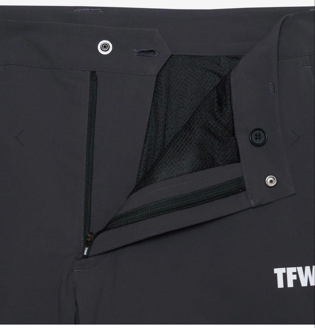メンズウェア TFW49 OCTA PANTS M. 2025FW
