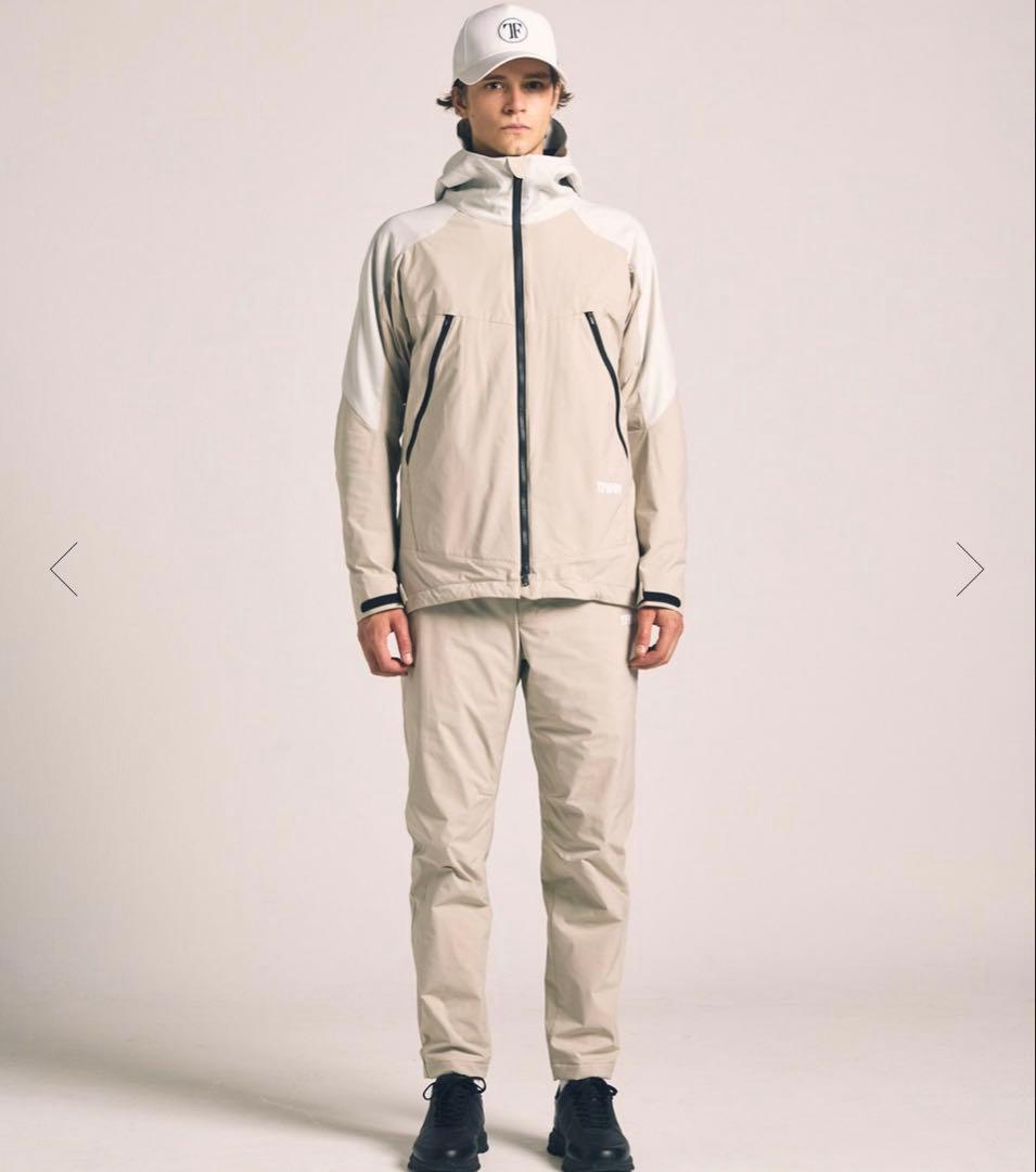 メンズウェア TFW49 OCTA PANTS M. 2025FW