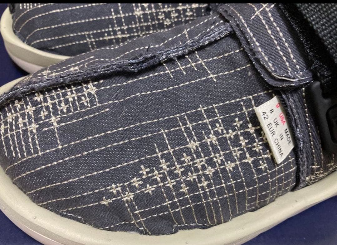 リーボック　ビートニック　新品　27cm サシコパック