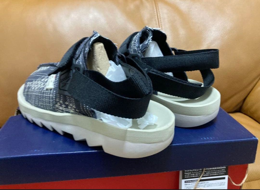 リーボック　ビートニック　新品　27cm サシコパック