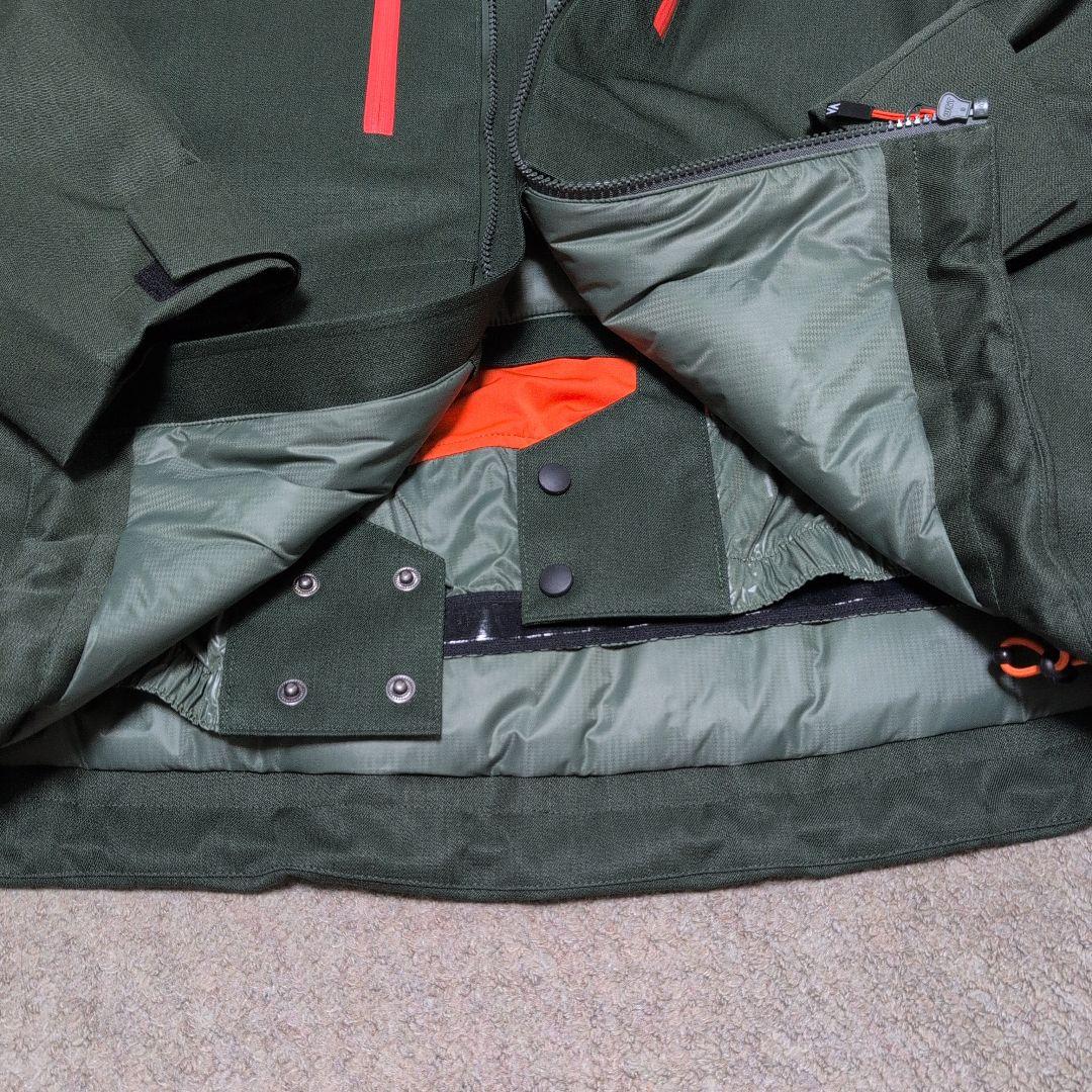 ロシニョール スキーウェア