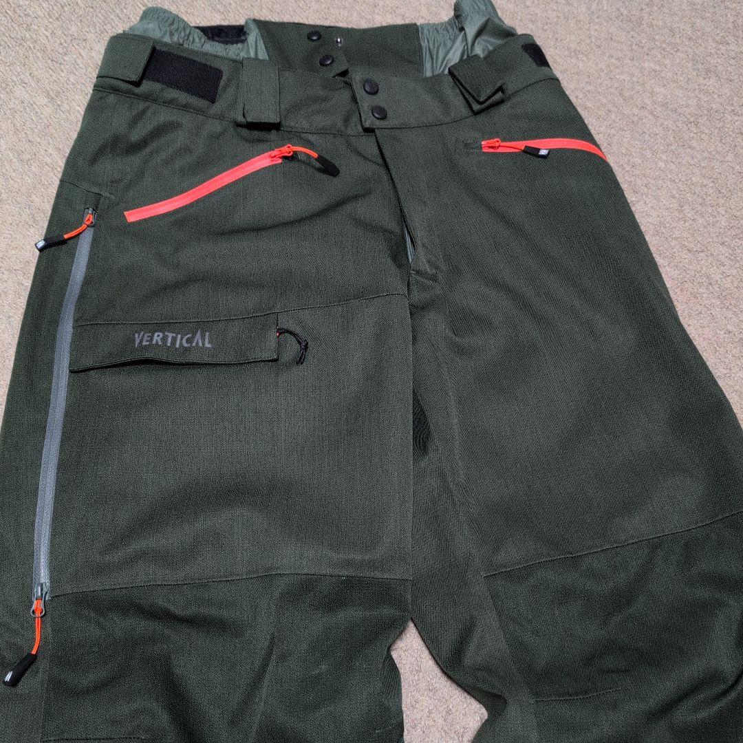 ロシニョール スキーウェア