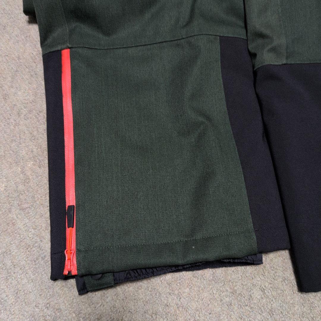 ロシニョール スキーウェア