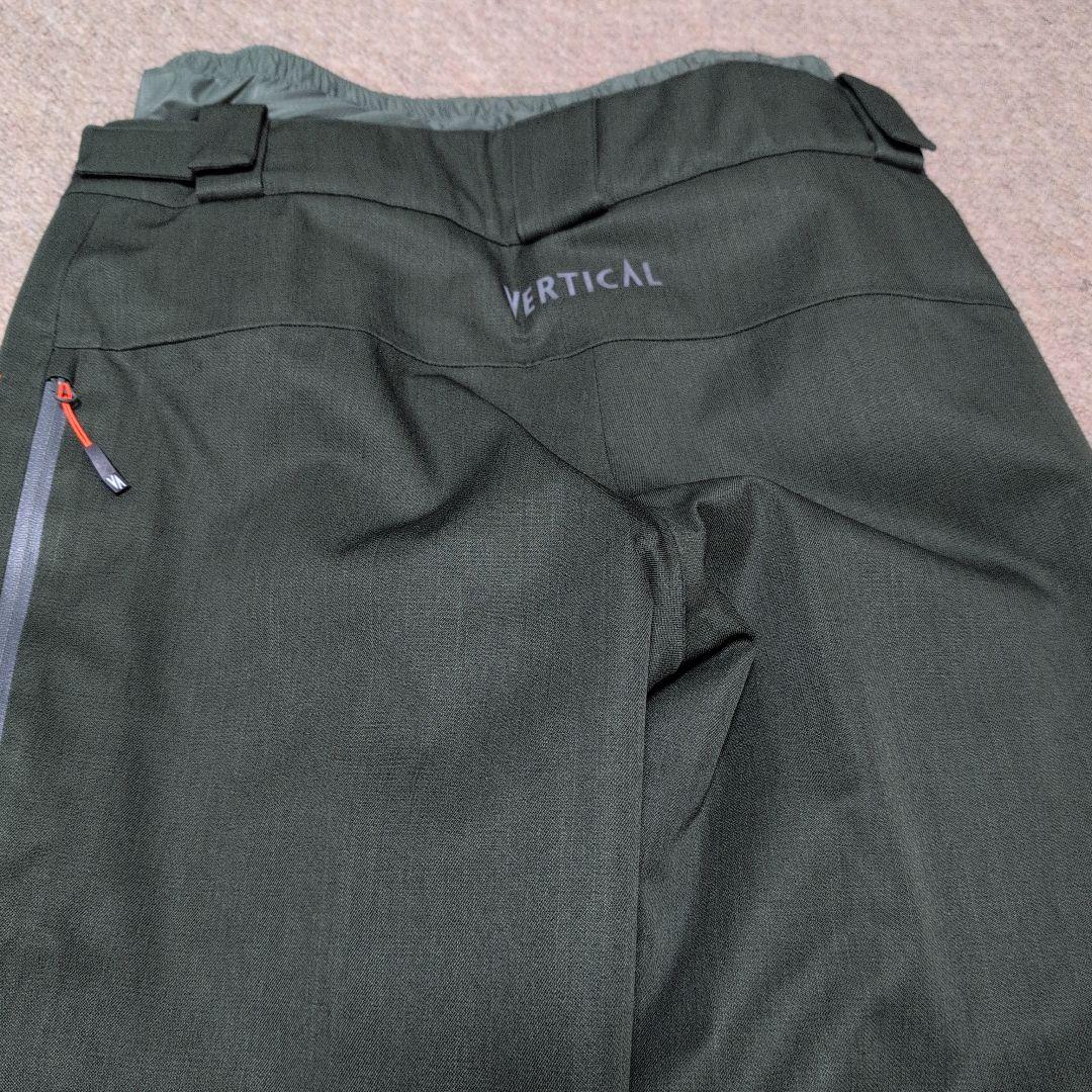 ロシニョール スキーウェア