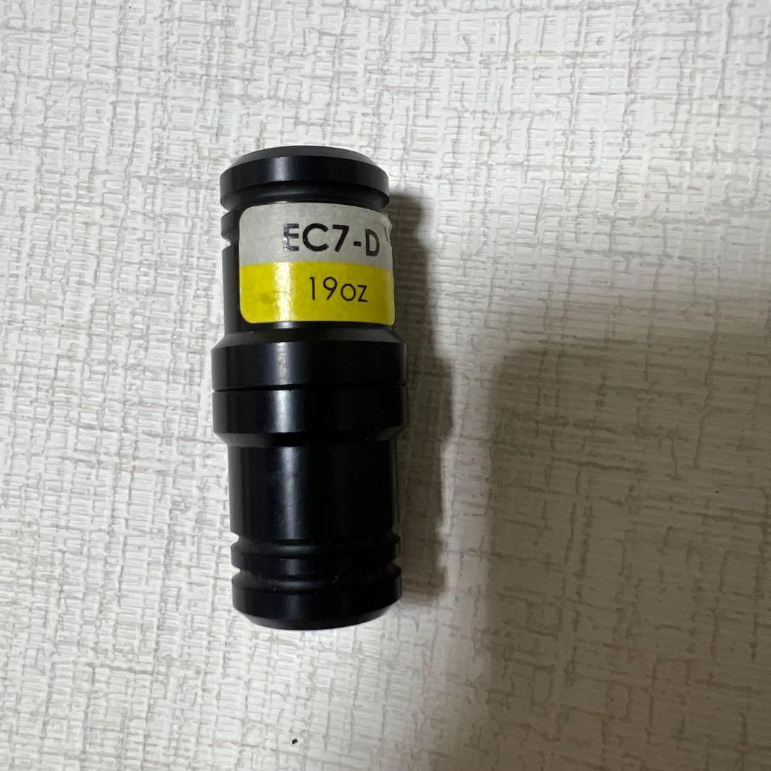 EC7 WX700 ビリヤードキュー