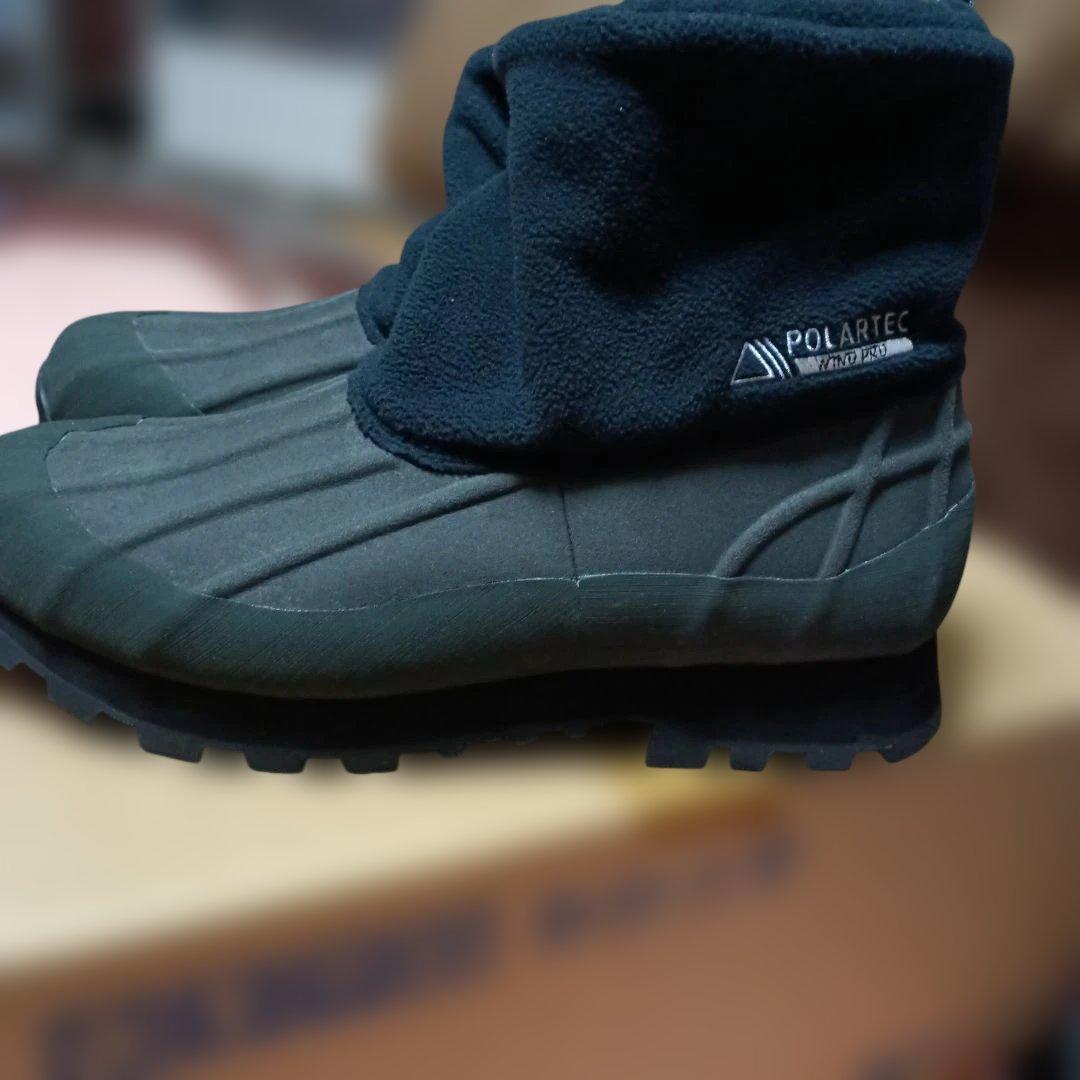 青学優勝セール　ノースフェイス アイスショット　ダークミッド　ウォータープルーフ