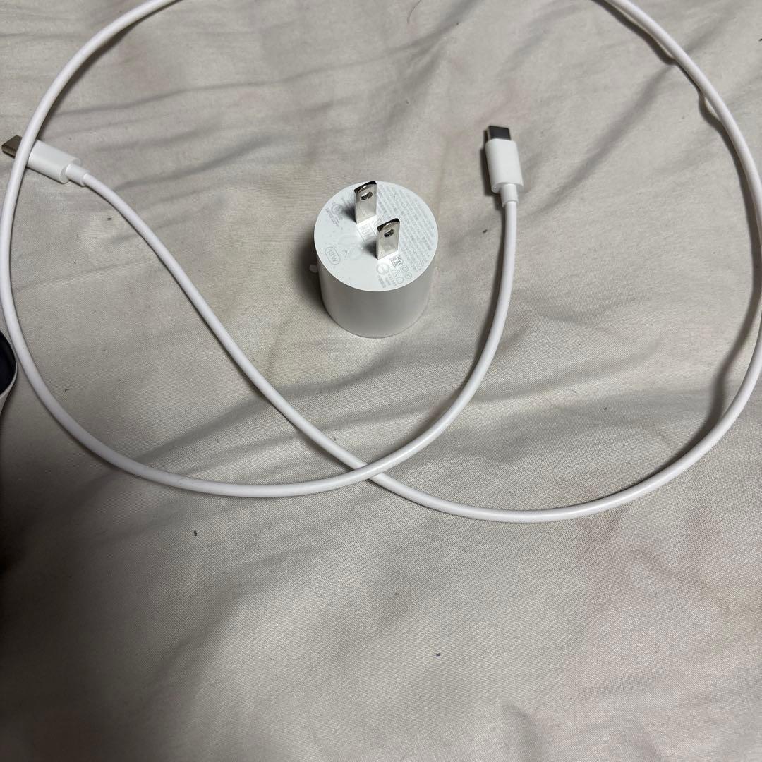  Quest 3S 128gb 本体　コントローラー　充電器　値引き可能