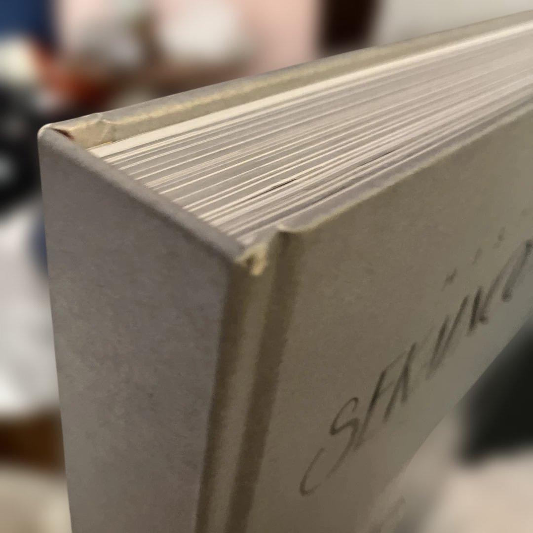 SEKAI NO OWARI ベストアルバム 完全生産限定プレミアムBOX