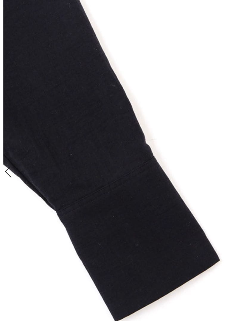 袋未開封新品未使用エトレトウキョウ　ダブルガーゼショートオールインワン　Ｓ