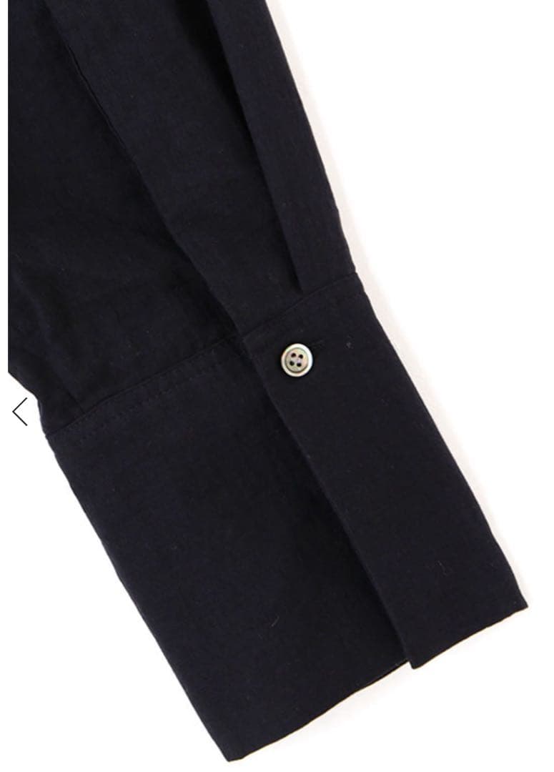 袋未開封新品未使用エトレトウキョウ　ダブルガーゼショートオールインワン　Ｓ