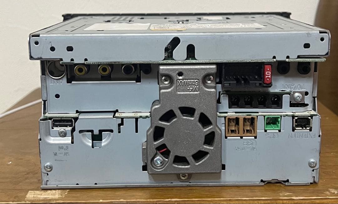 Pioneerカーナビ 2017年版carrozzeria AVIC-RW901