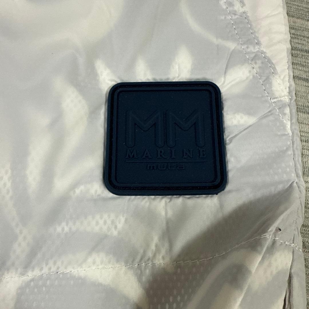 新品　muta MARINE ムータマリン　レディース　ショートパンツ