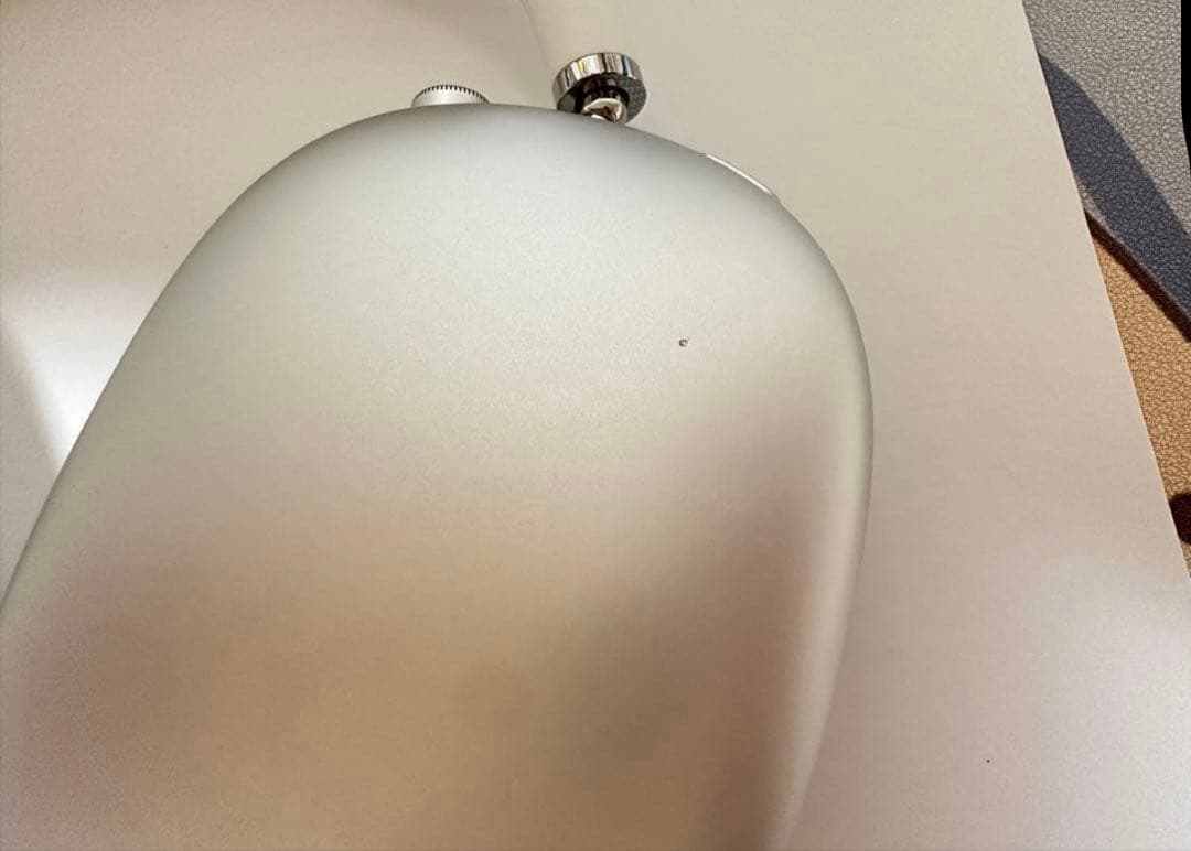 AirPods Pro Max（第1世代・シルバー）