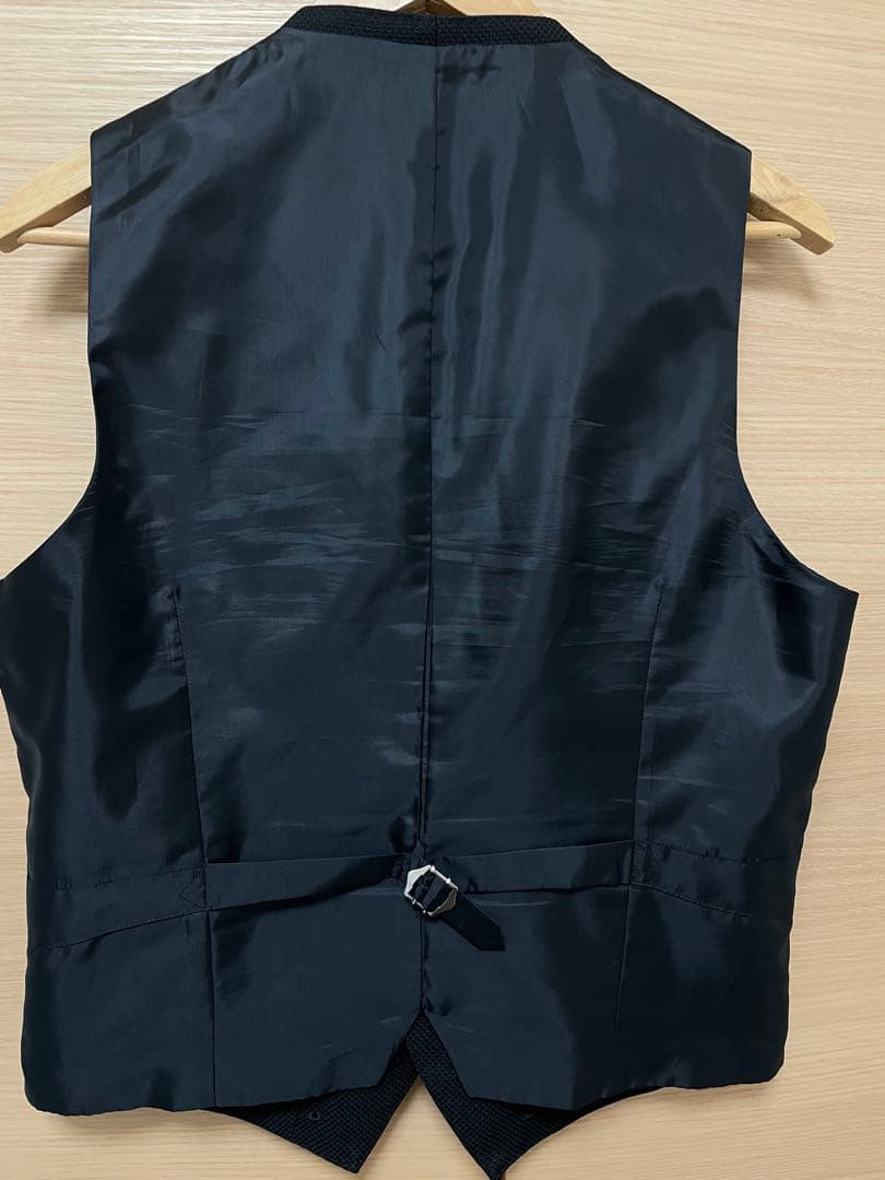 MacintoshPhilosophy　トロッター3ピース