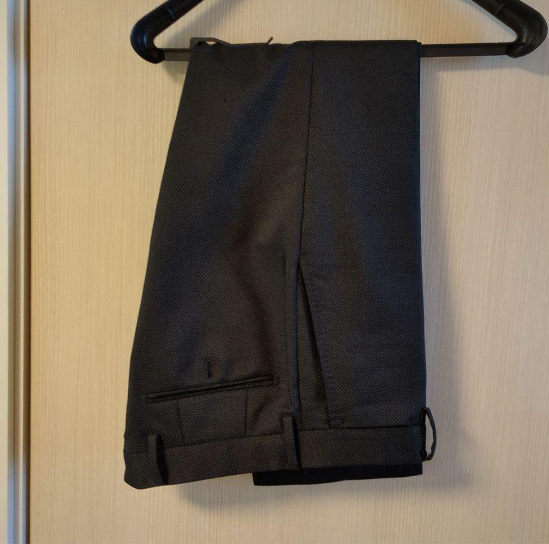 MacintoshPhilosophy　トロッター3ピース