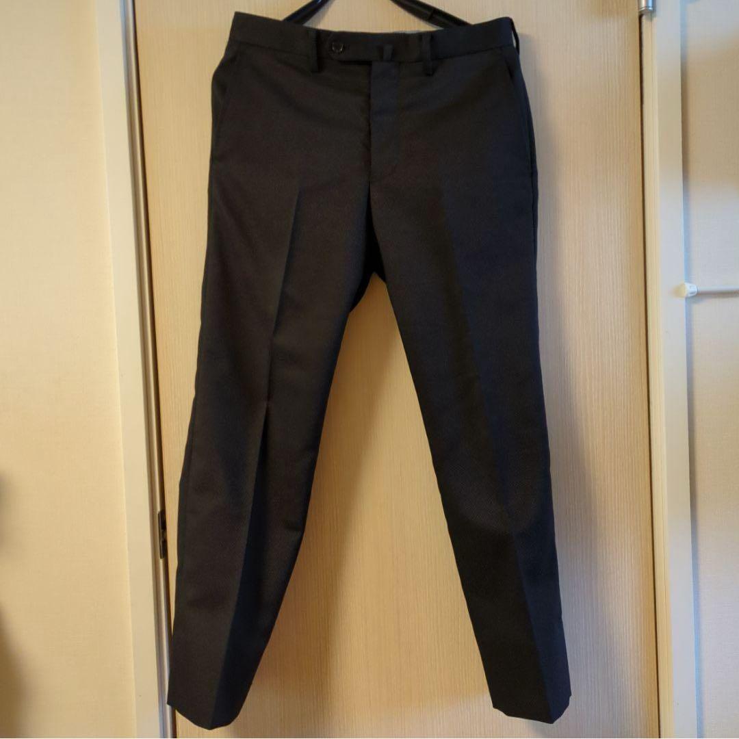 MacintoshPhilosophy　トロッター3ピース