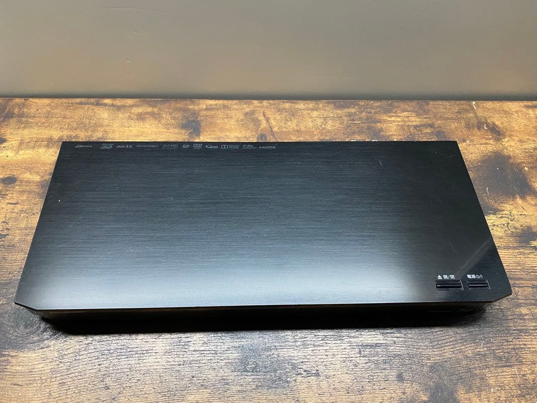 キ*コ様 Panasonic 定価94,800円 DMR-BRZ200 DIGA