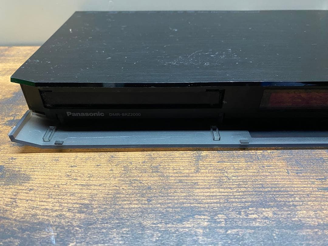 キ*コ様 Panasonic 定価94,800円 DMR-BRZ200 DIGA
