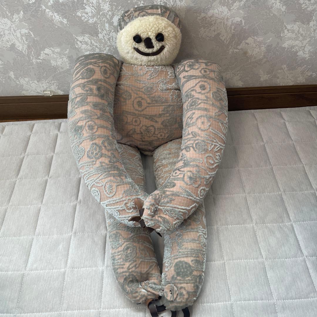 ミナペルホネン オノメカマン シエスタsieste