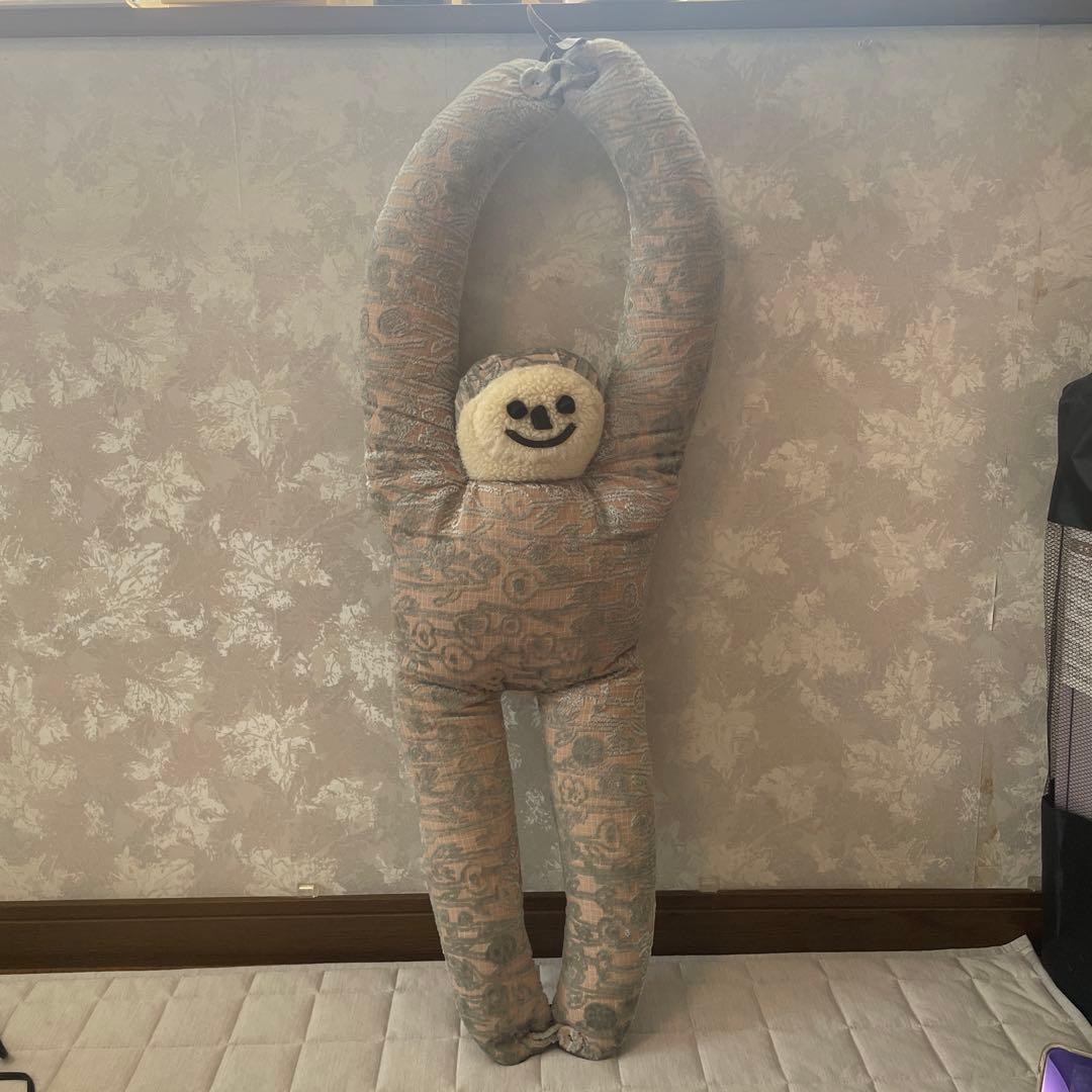 ミナペルホネン オノメカマン シエスタsieste