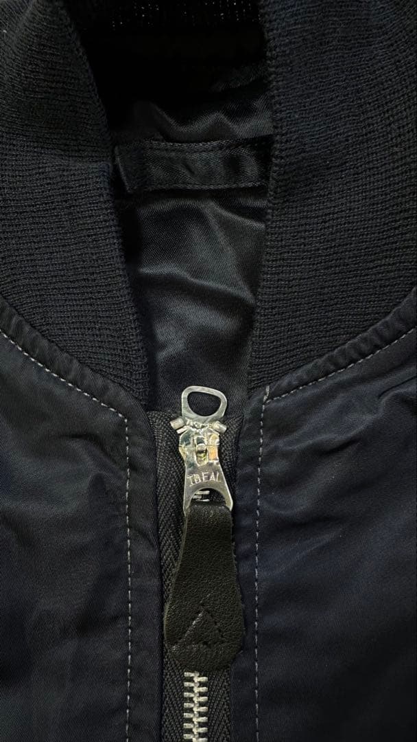 アルファ米軍90s ALPHA L-2B