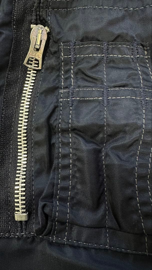 アルファ米軍90s ALPHA L-2B