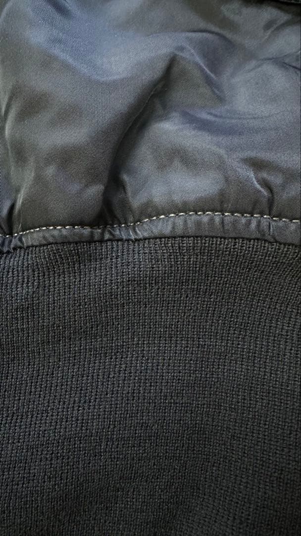 アルファ米軍90s ALPHA L-2B