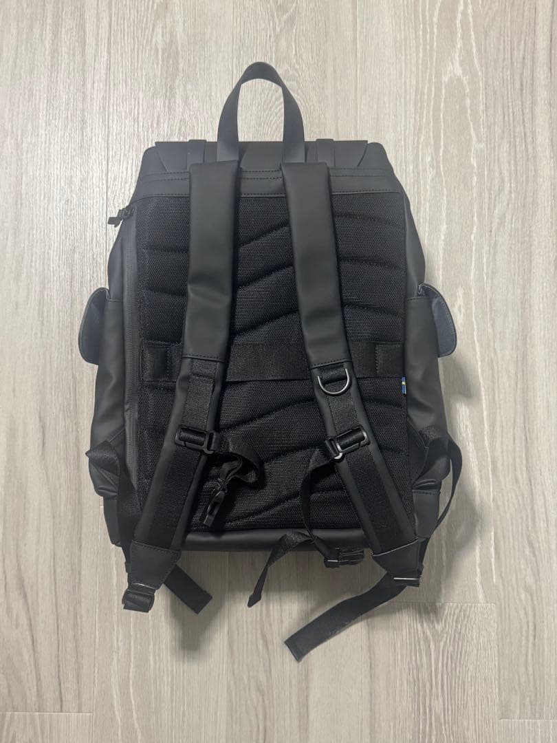 Gaston Luga Spläsh Utility Backpack 16\"