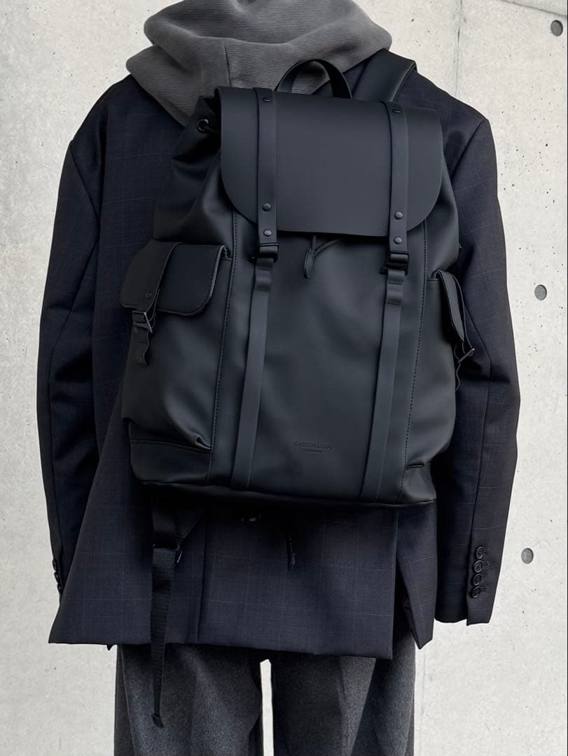 Gaston Luga Spläsh Utility Backpack 16\"