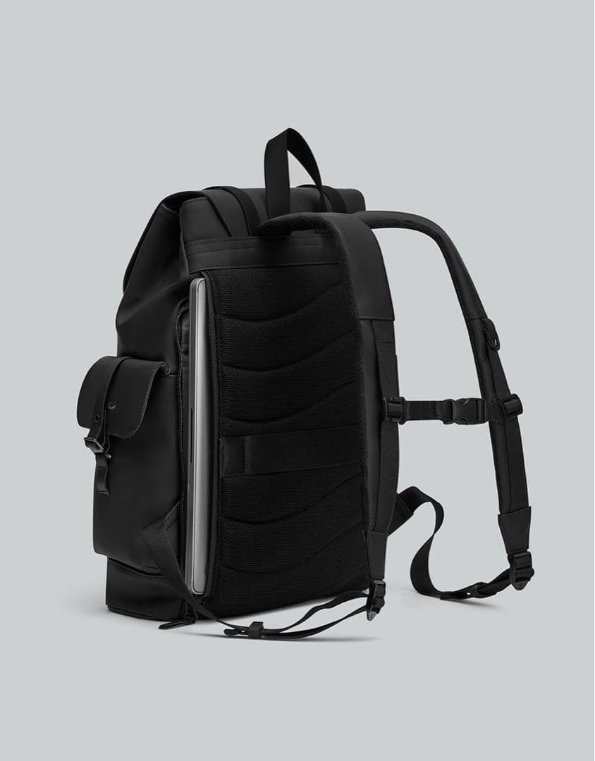 Gaston Luga Spläsh Utility Backpack 16\"