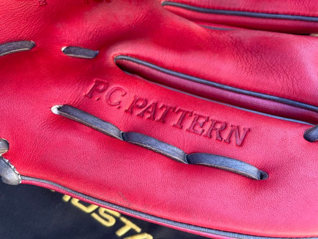 超メル市【オールスター限定/軟式用】ZETTPROSTATUS投手用千賀モデル