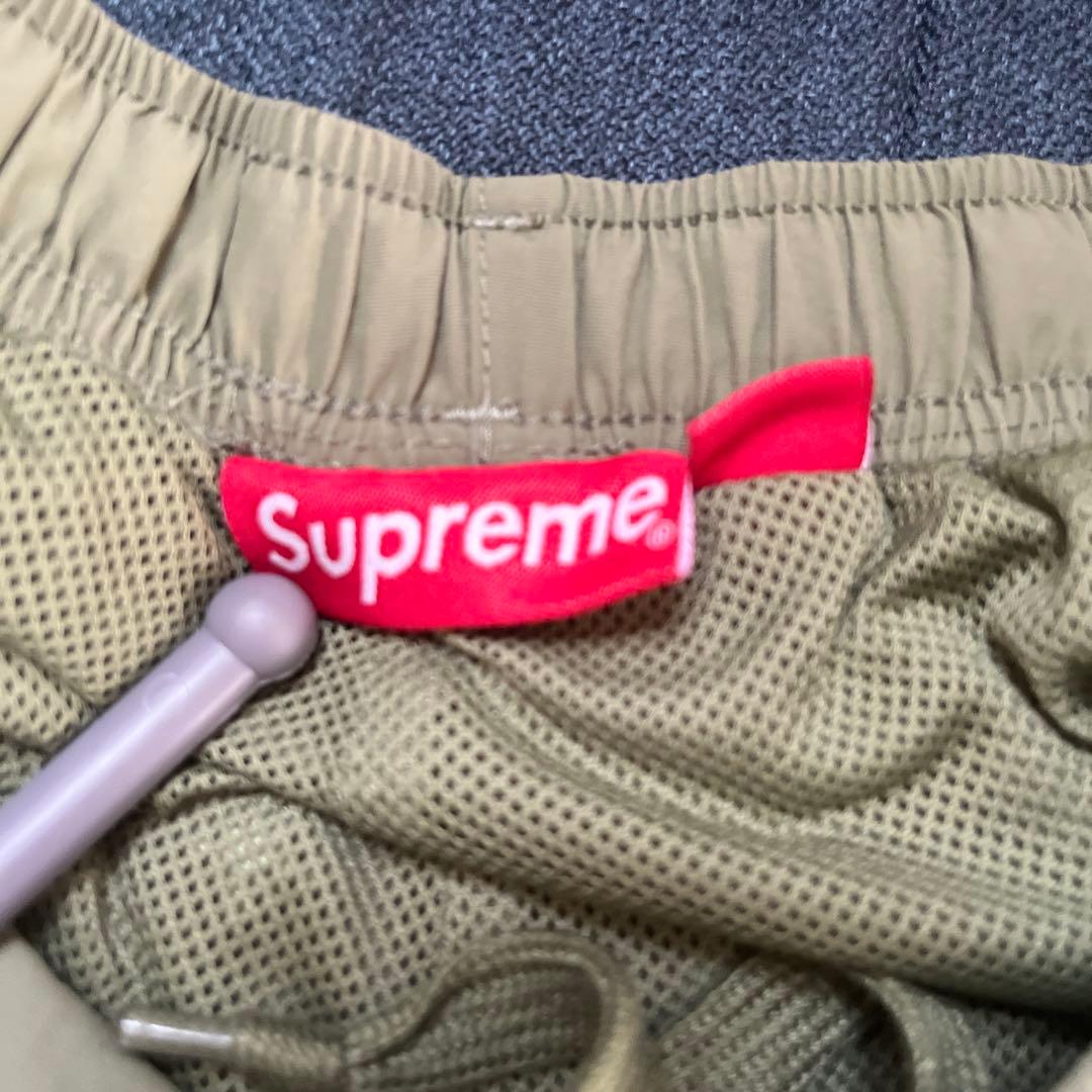 パンツ supreme AOI Glow-in-the-Dark Track Pant