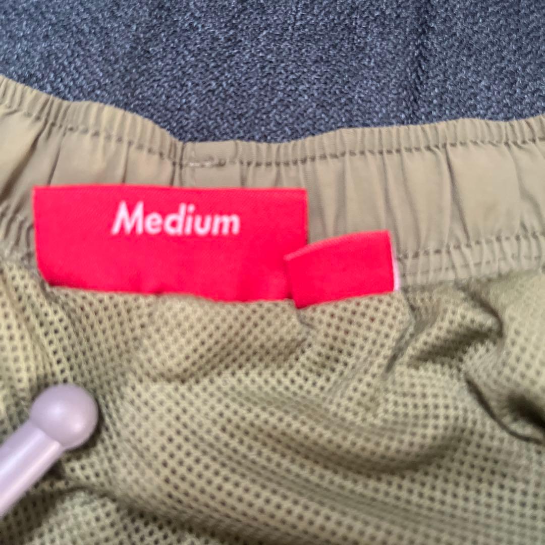 パンツ supreme AOI Glow-in-the-Dark Track Pant