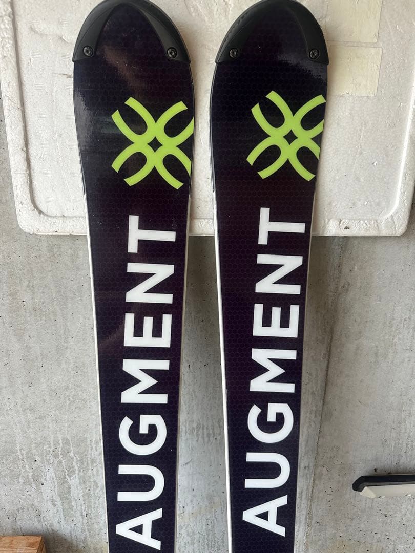 ※板単品に変更！　スキー　オーグメントSL