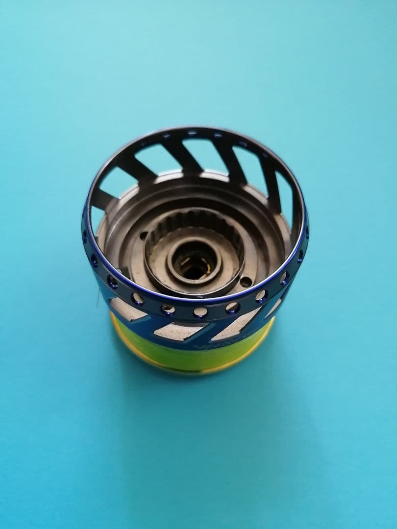 RCSスプール2506エアII