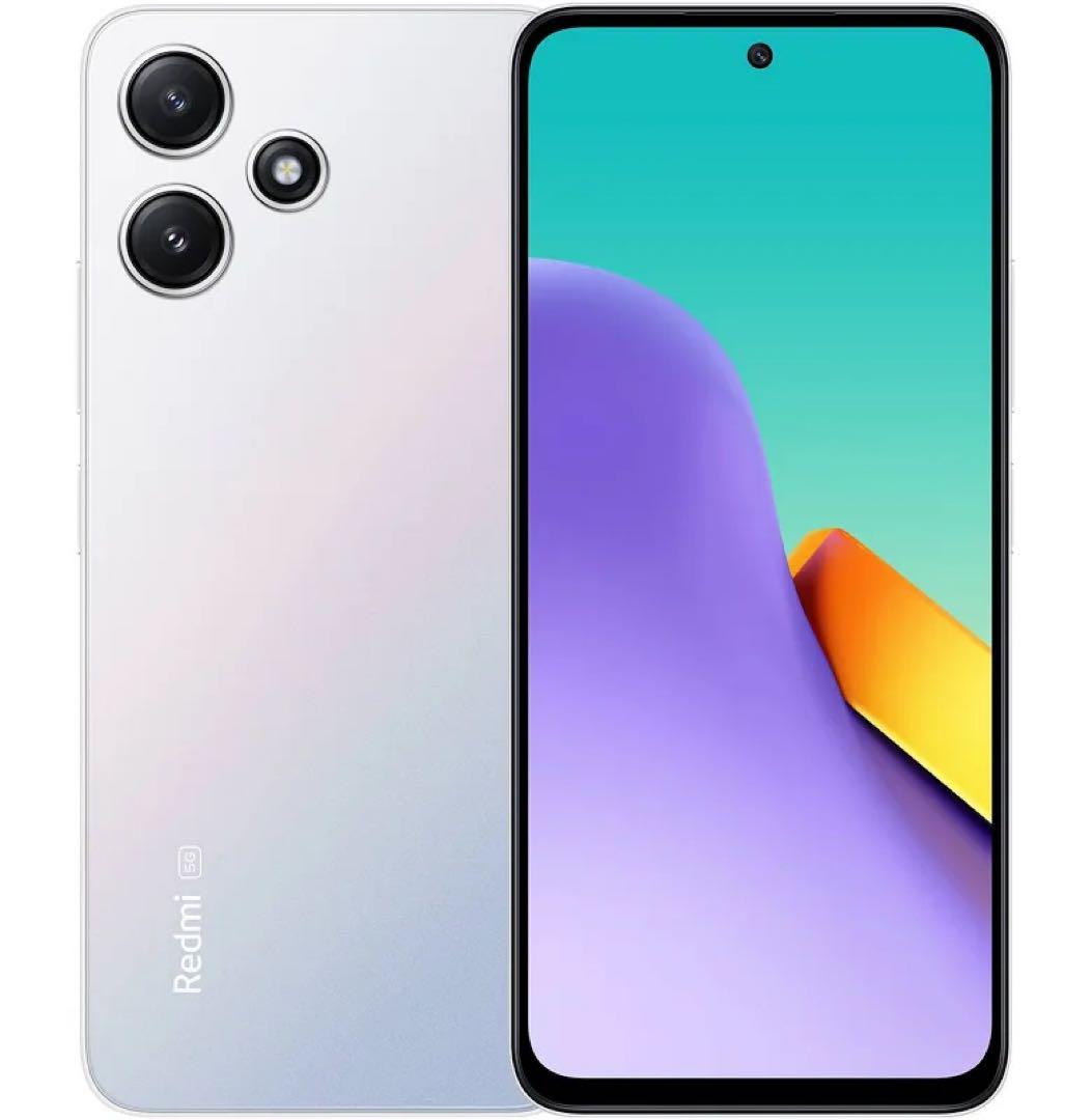 【美品】Xiaomi Redmi 12 SIMフリー