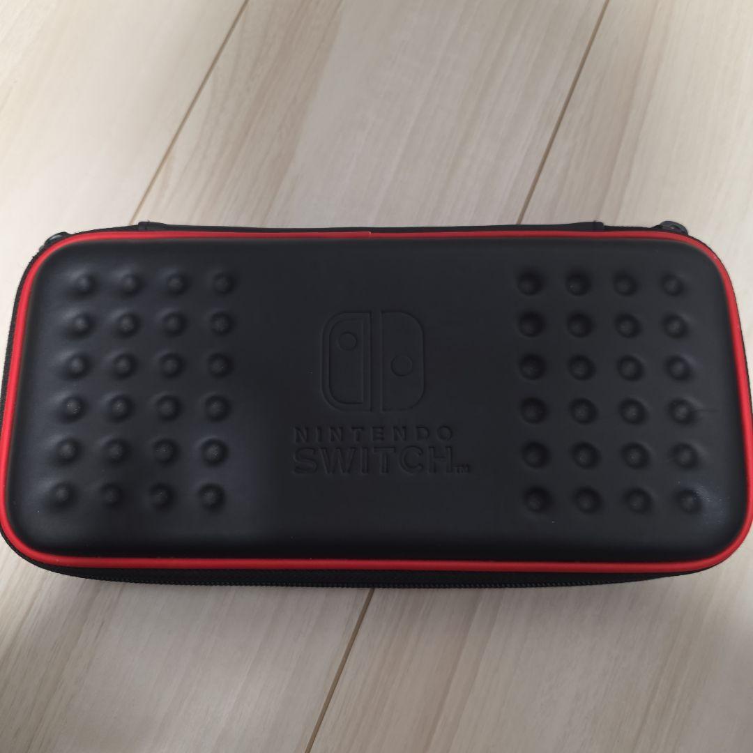 スイッチセット