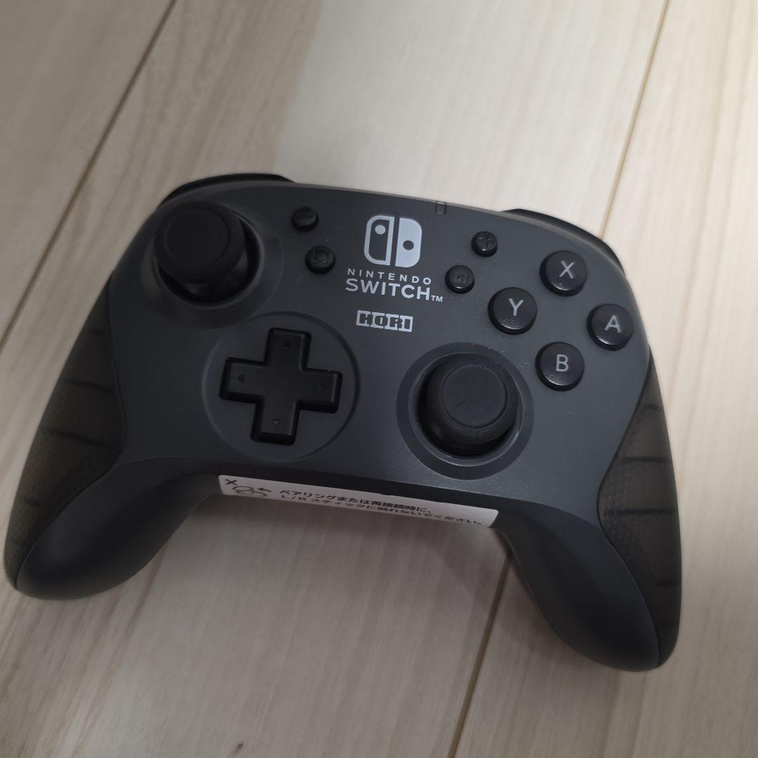 スイッチセット