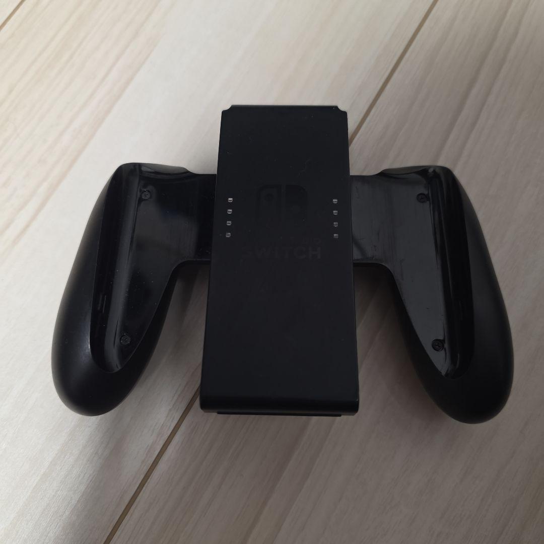 スイッチセット