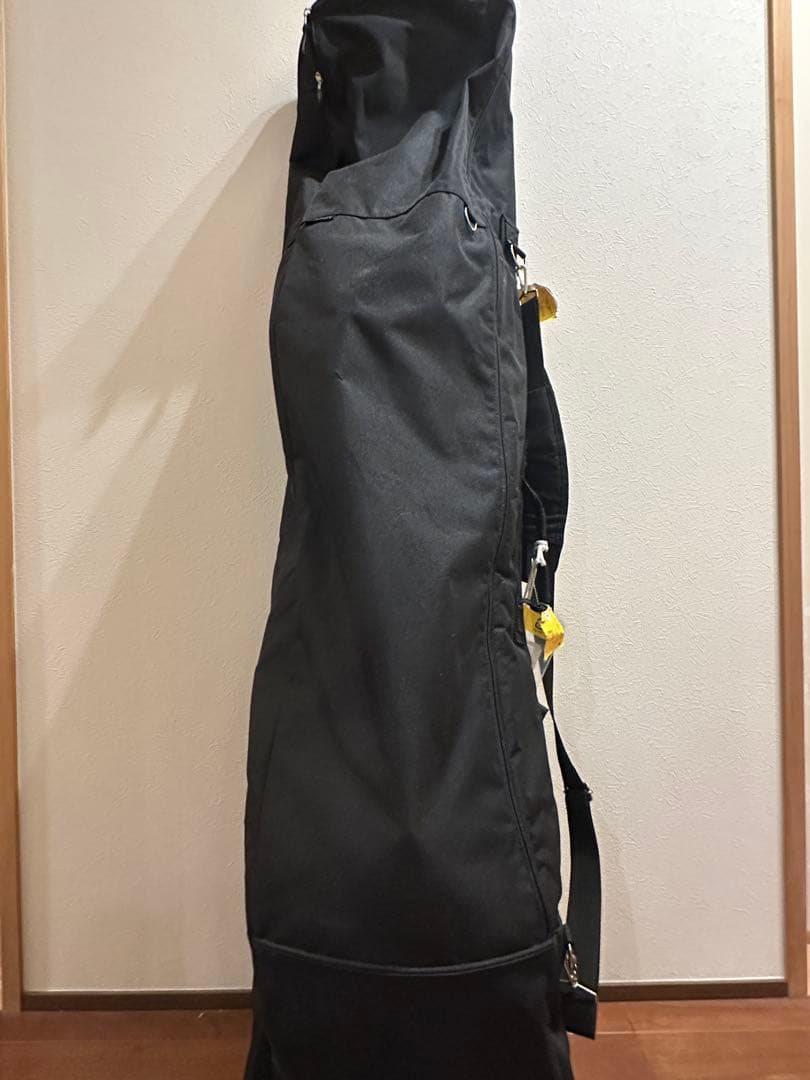 ARBN Marshall 152 スノーボード(バッグ付属)