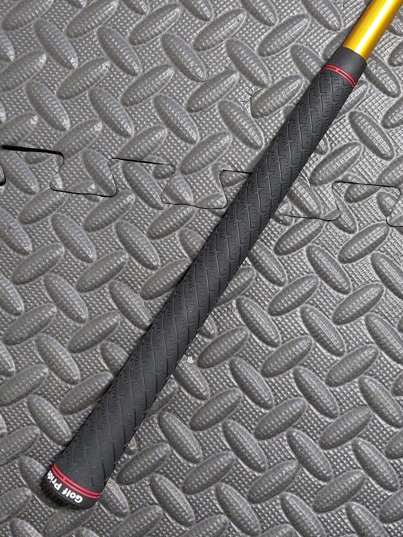 R7 Quad Mini D用シャフト SPEEDER 6S US仕様