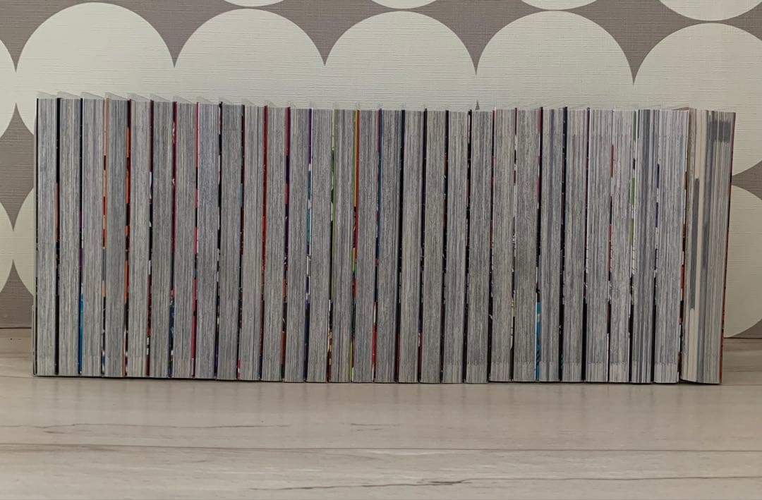 希少★全巻初版★ワールドトリガー 1巻〜28巻 データブック 特典あり