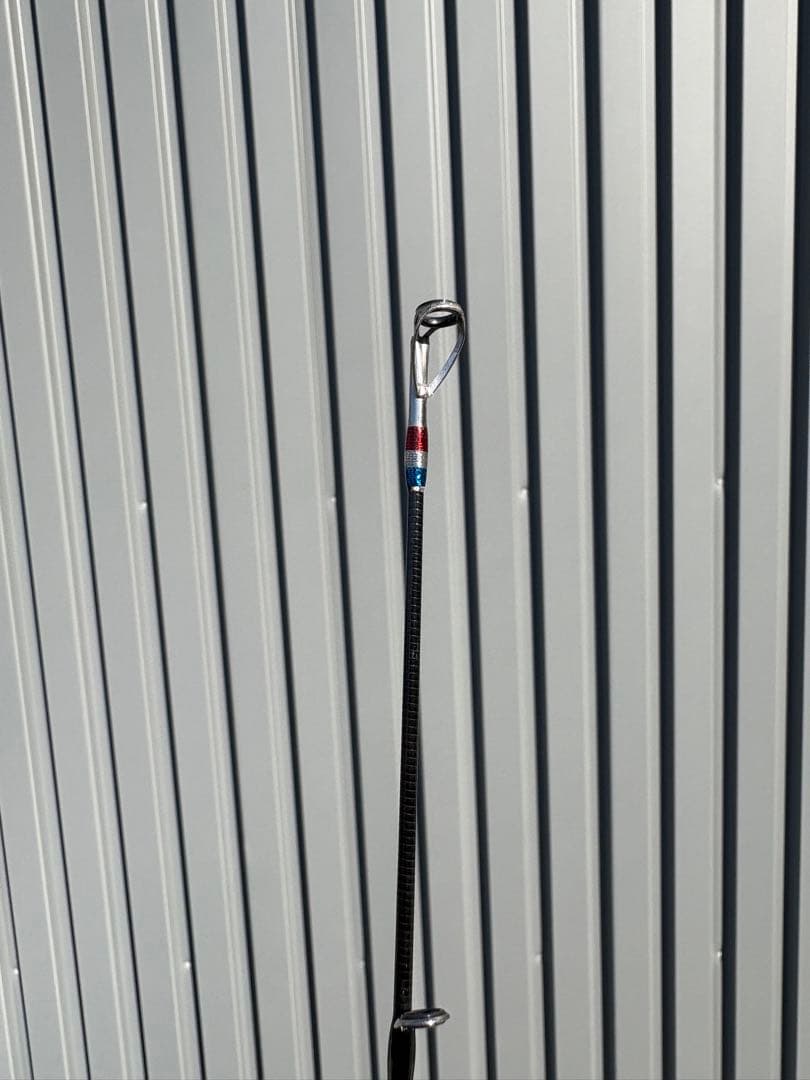 ロッド TRANSCENDENCE Empinado91S+Rev2