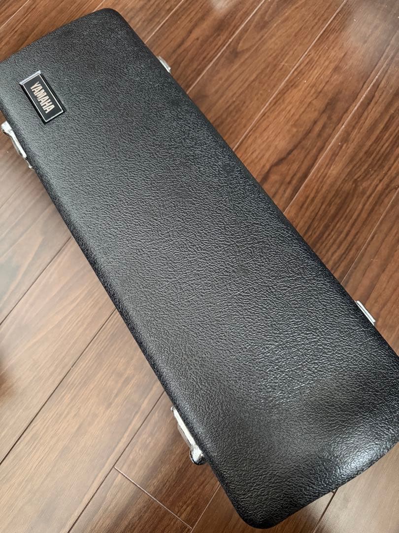 美品 YAMAHA トランペット YTR-1335 サイレントブラス クリーナー