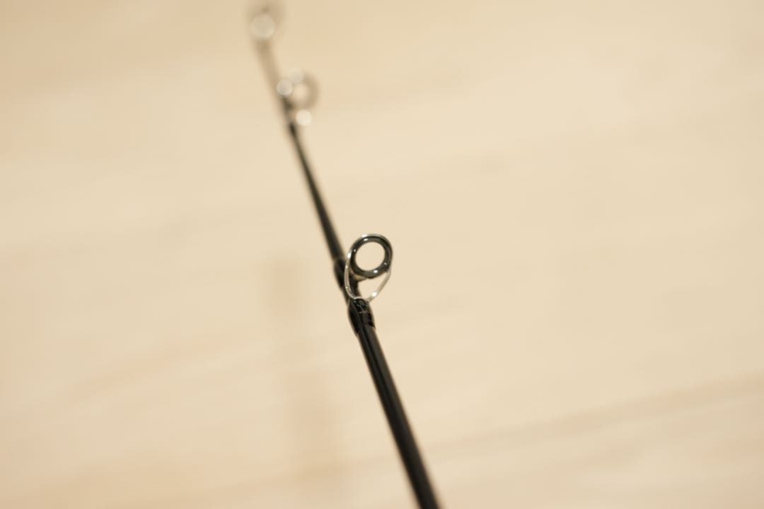 MEGASOUL C63H+ APIA GRANDAGE ビックベイト