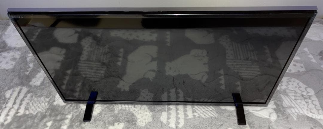 東芝 REGZA 32S24 22年