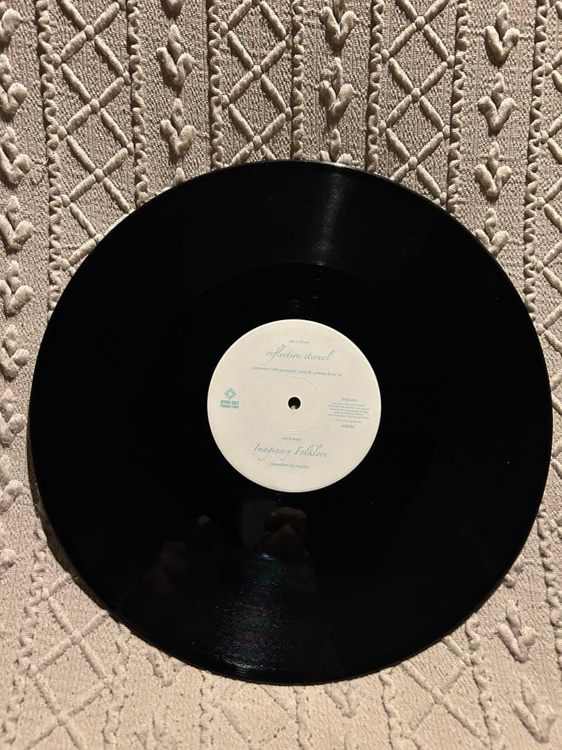 reflection eternal / clammbon クラムボン 美品