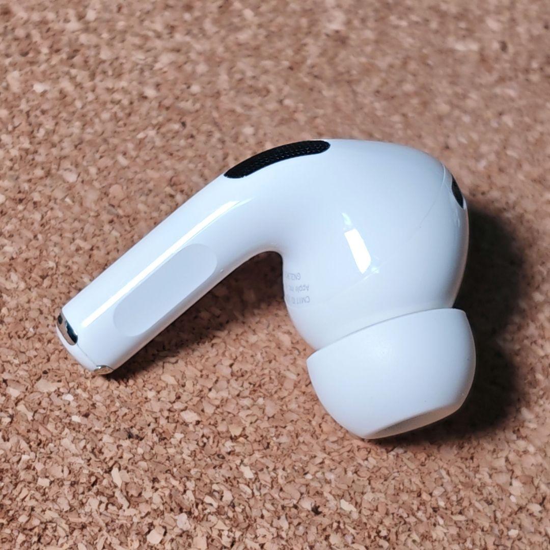 【美品】AirPodsPro 第2世代 右耳のみ USB-C Apple正規品