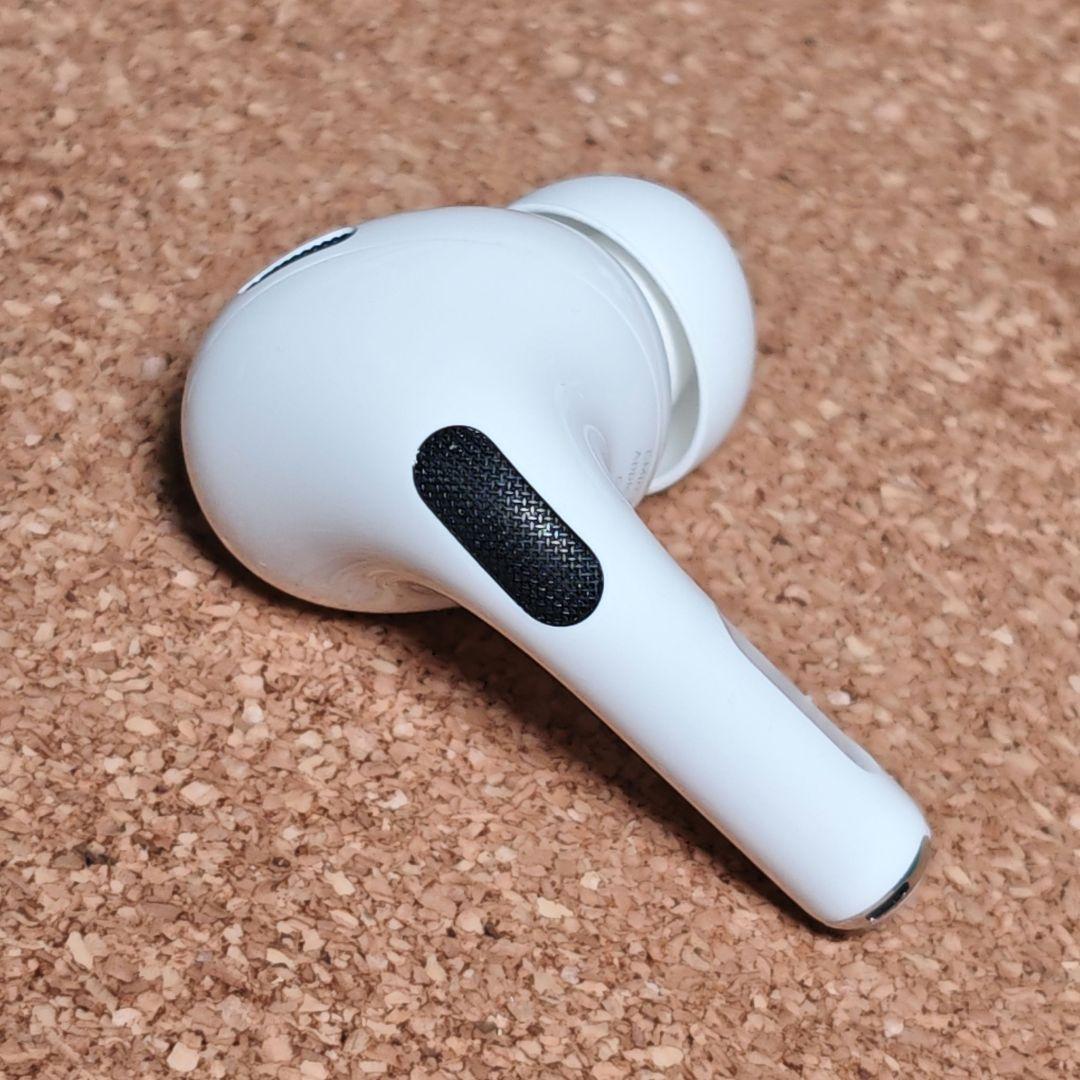 【美品】AirPodsPro 第2世代 右耳のみ USB-C Apple正規品
