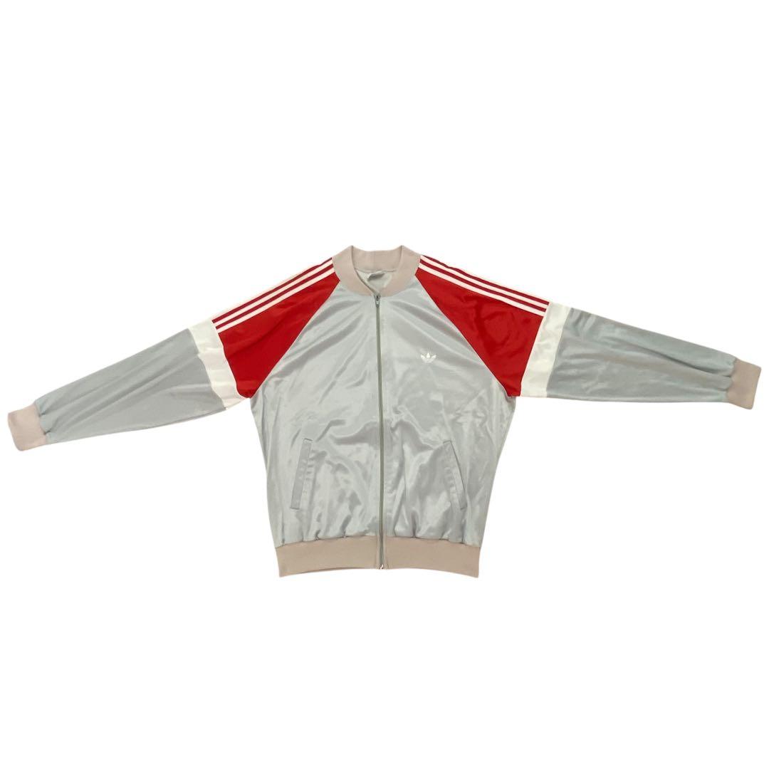 adidas アディダス ヴィンテージ トラックジャケット